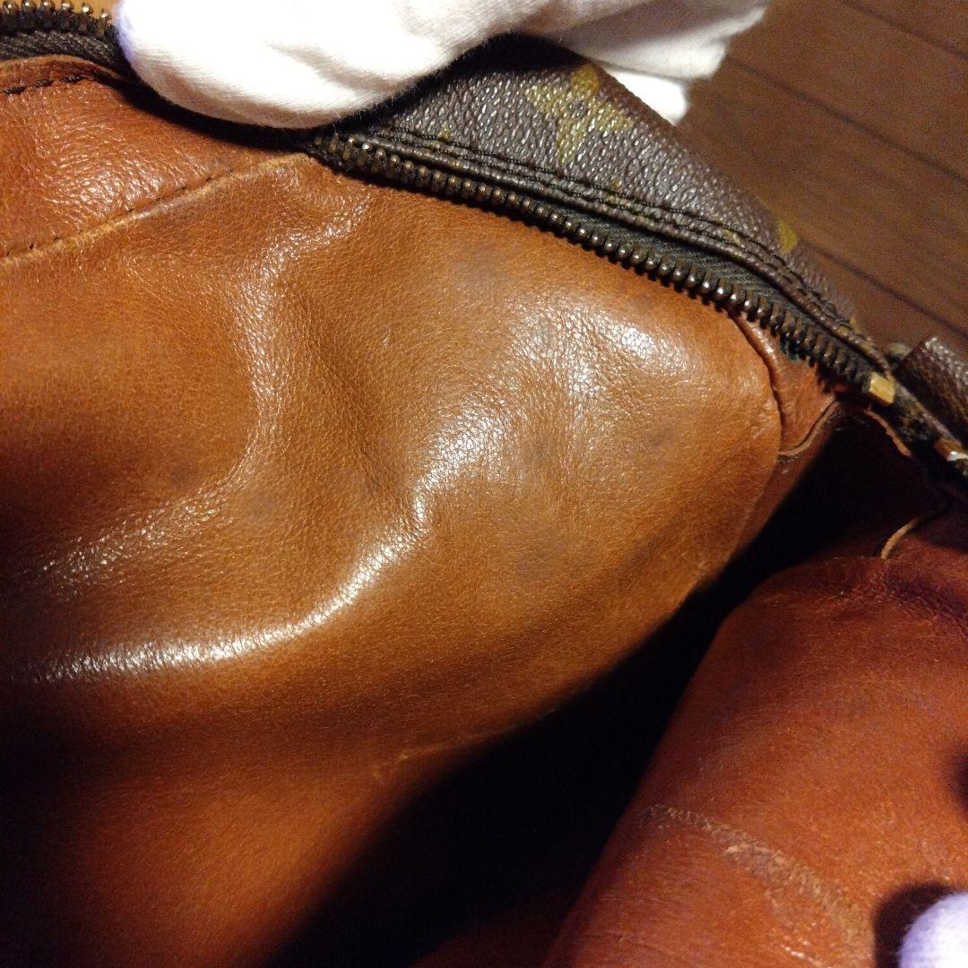 ルイヴィトン　ダヌーブ旧型　ショルダーバッグ