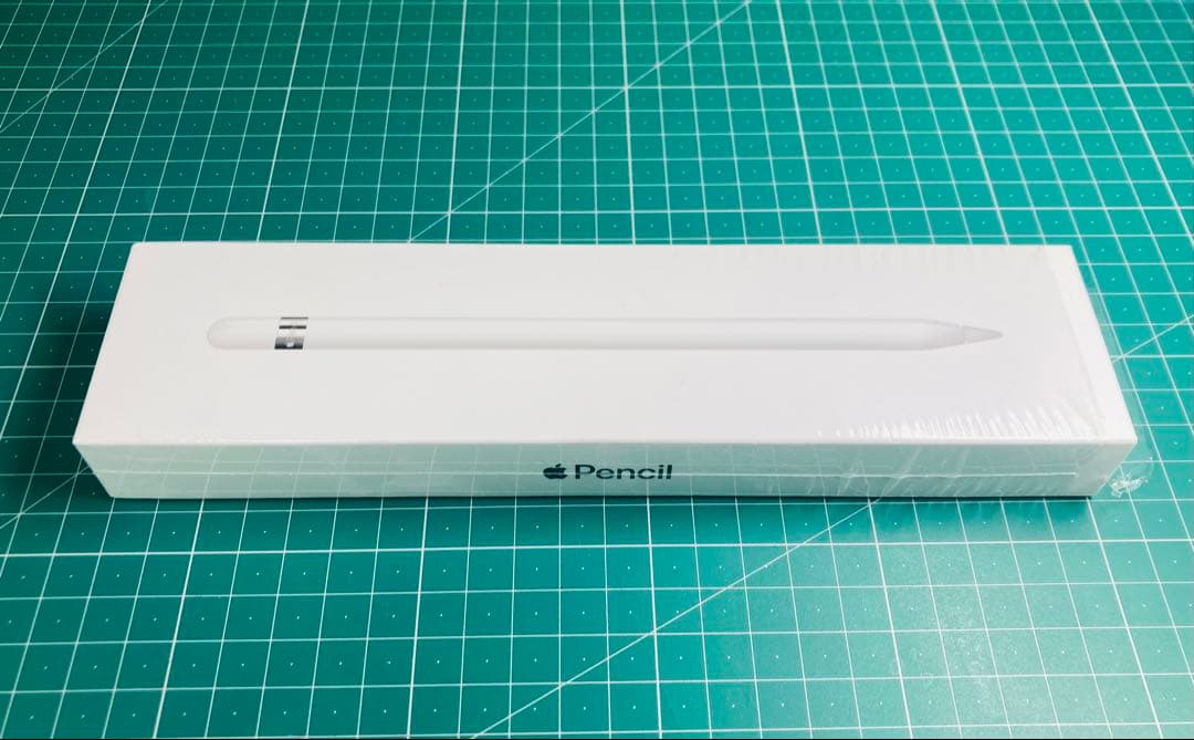 新品 未開封 Apple Apple pencil 第一世代