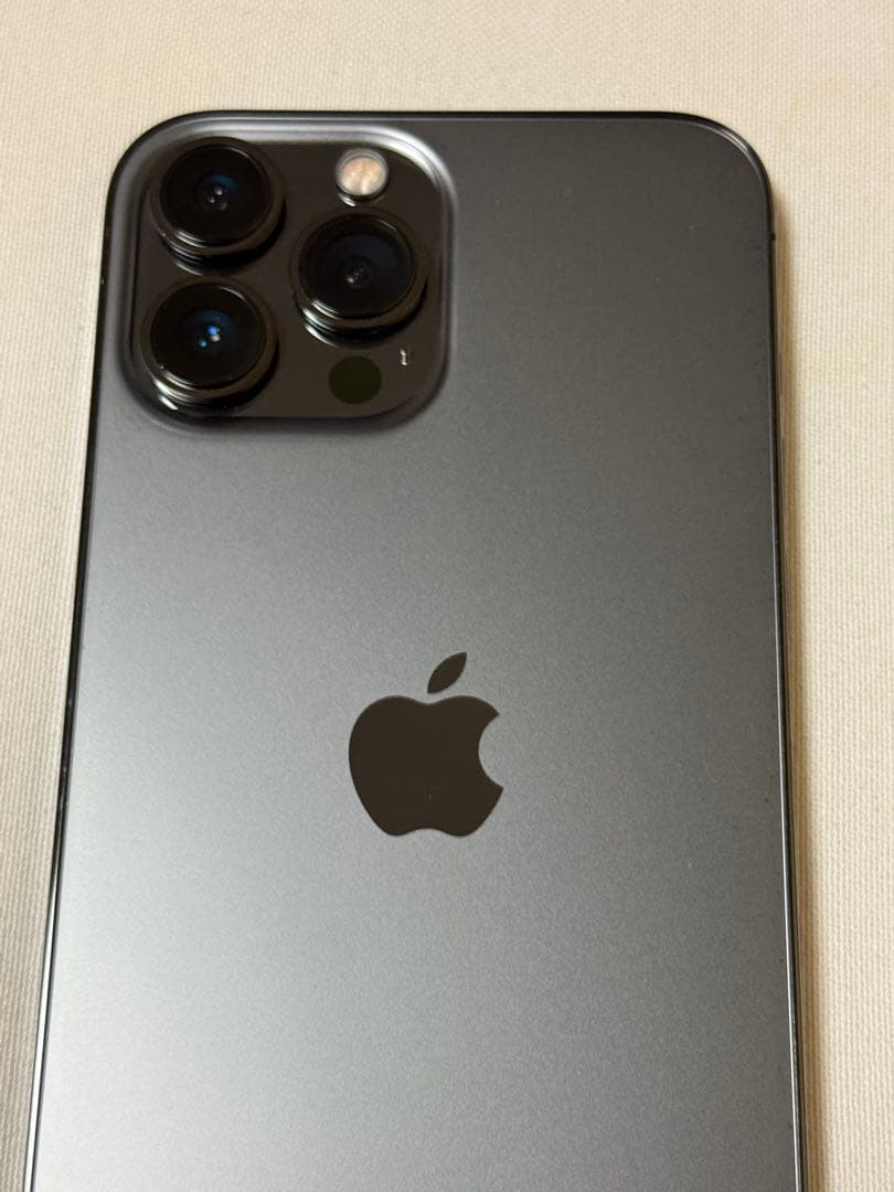 スマートフォン本体 iPhone 13PRO MAX