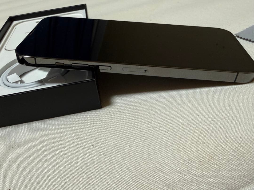 スマートフォン本体 iPhone 13PRO MAX