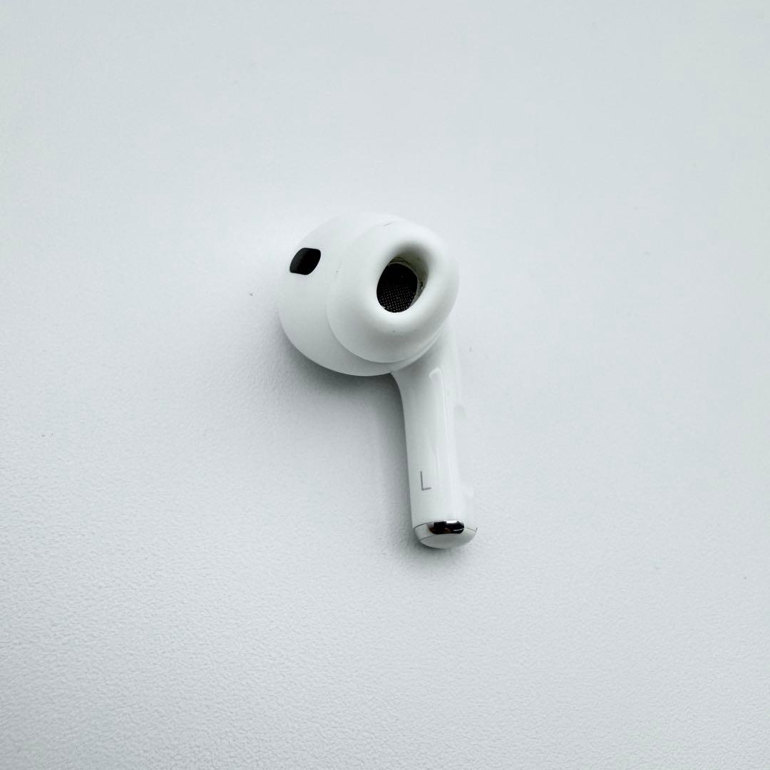 AirPods Pro 第2世代 Lightning端子 付属品あり 正規品