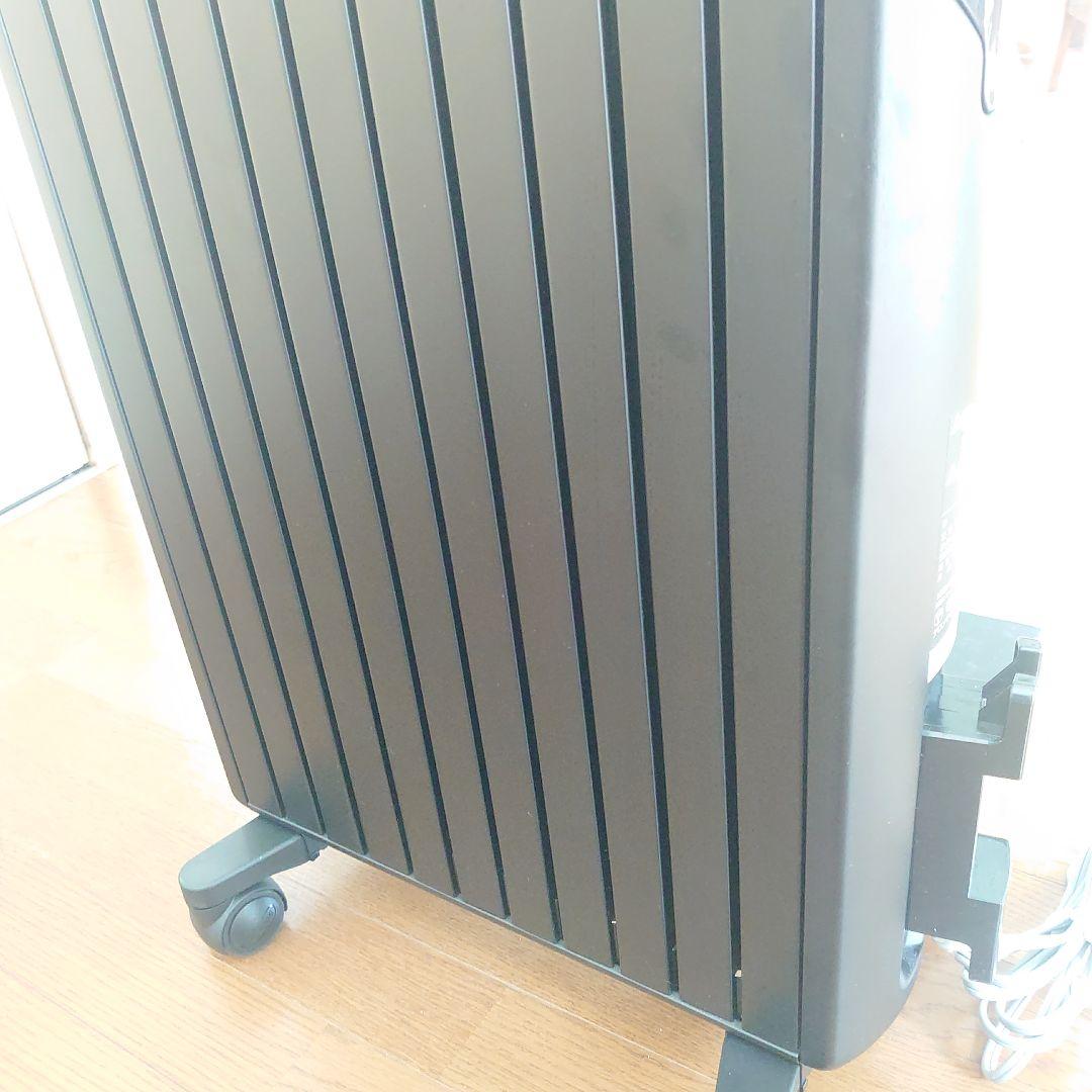 ヨ*ブ様 デロンギヒーター MDHU15 美品 13畳