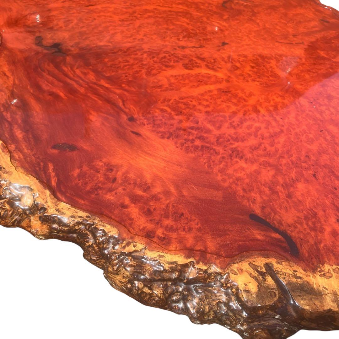 kumacraft『森林木杢』