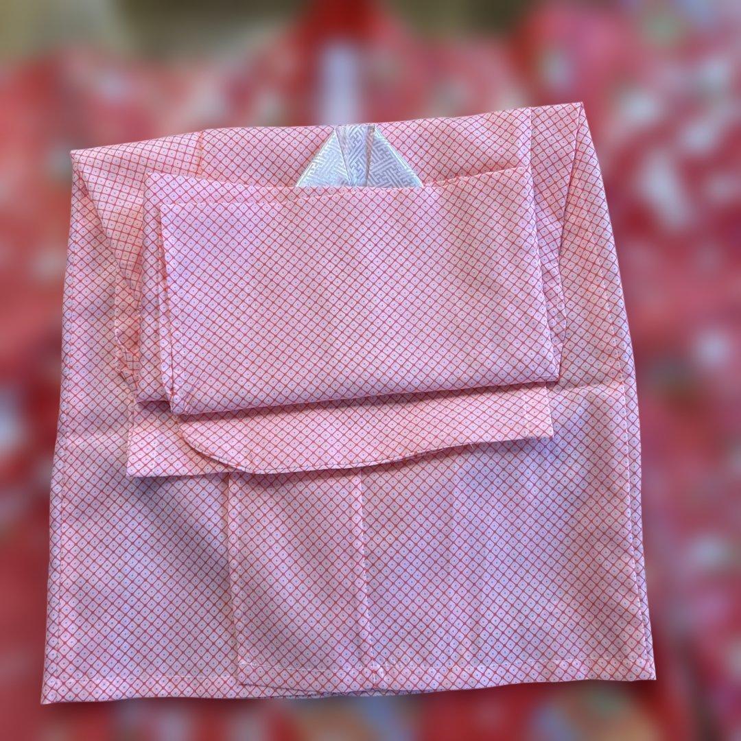 七五三着物セット