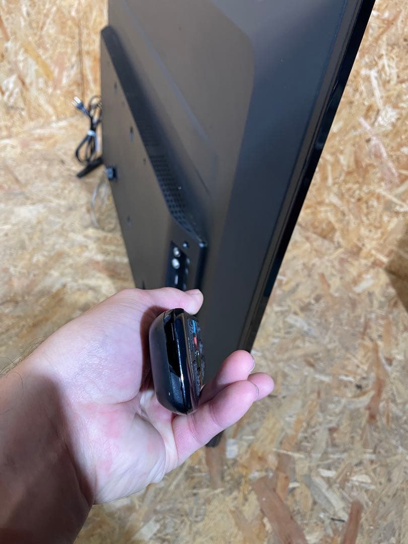 ハイセンス 50インチ 4K テレビ　1218121115