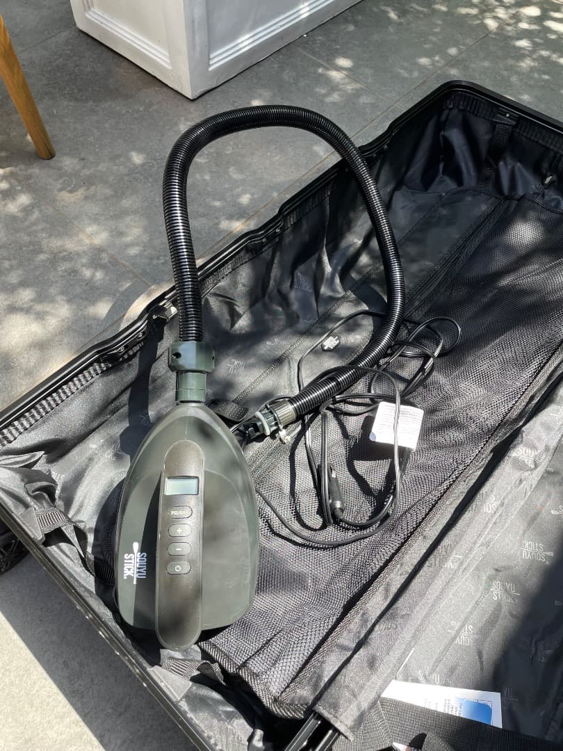 サーフィン・ボディボード SUP SOUYU STICK