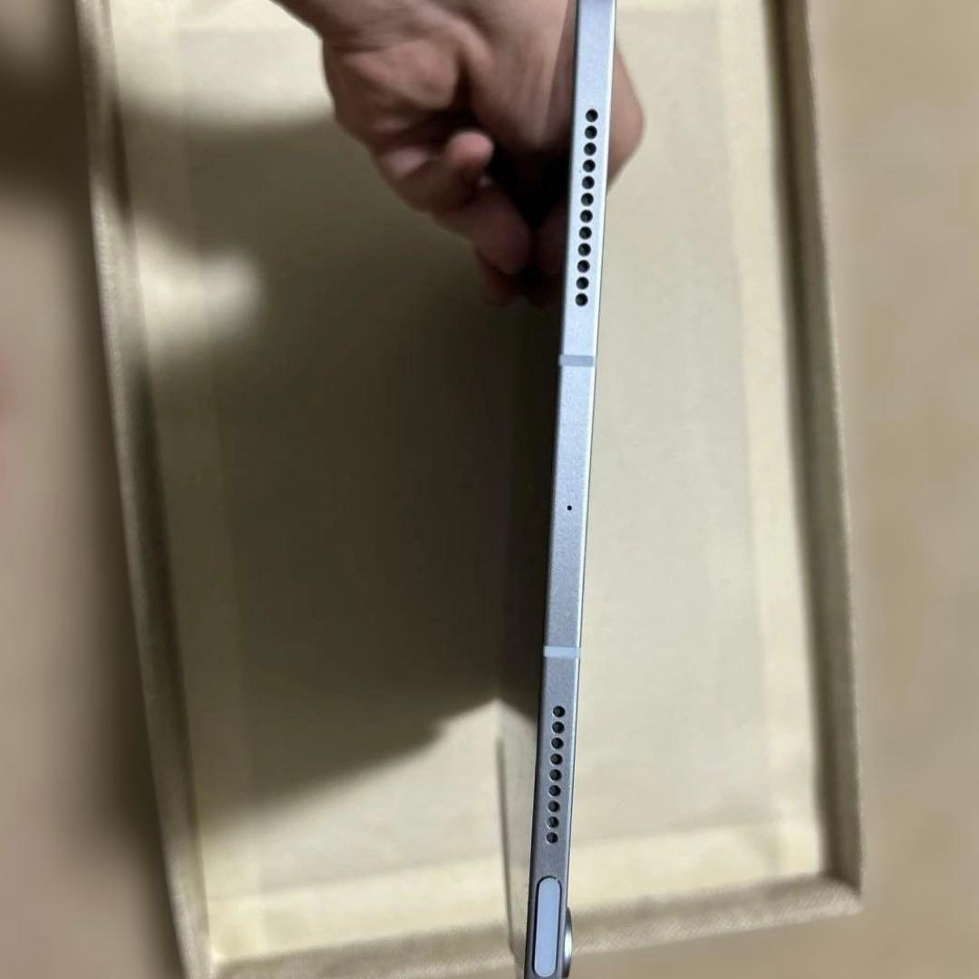 iPad Air 第4世代 cellular 256GB ブルー おまけ付き