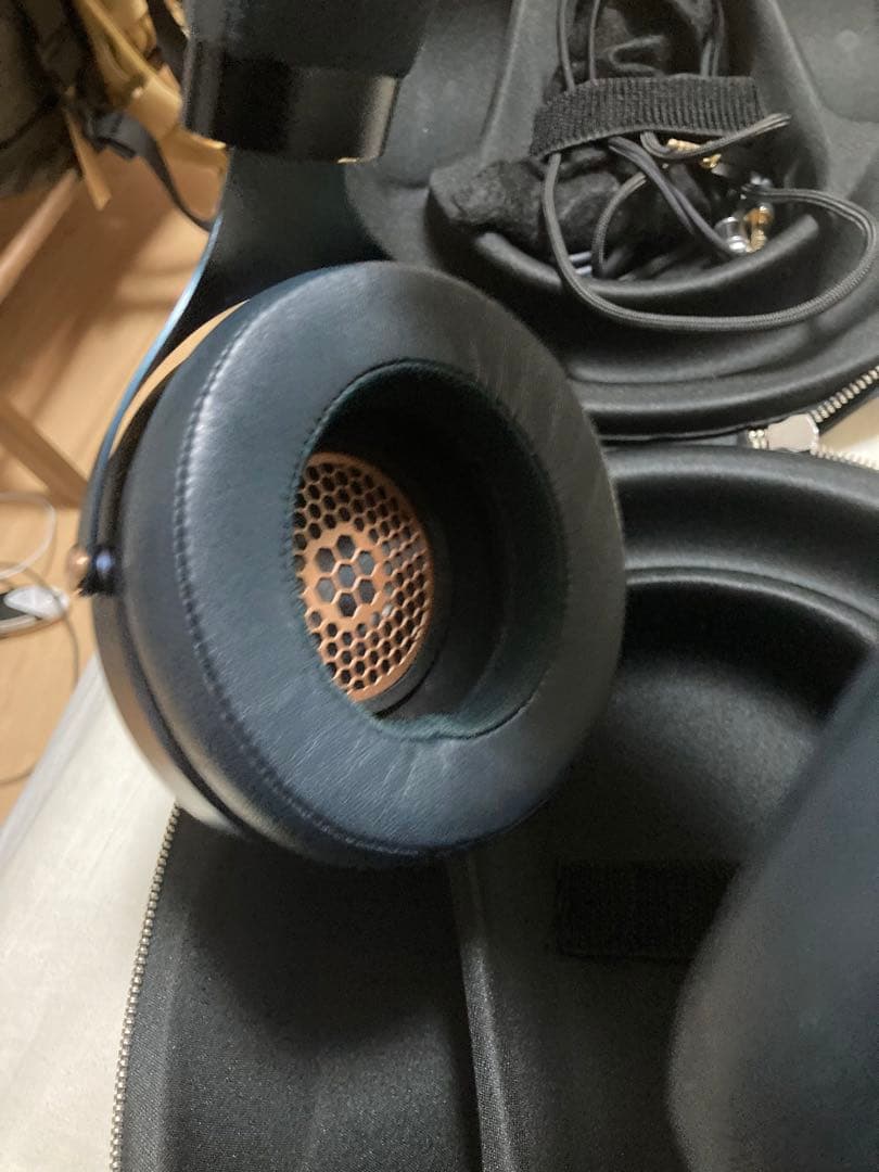 Focal Celestee (フォーカル セレスティー)有線ヘッドホン