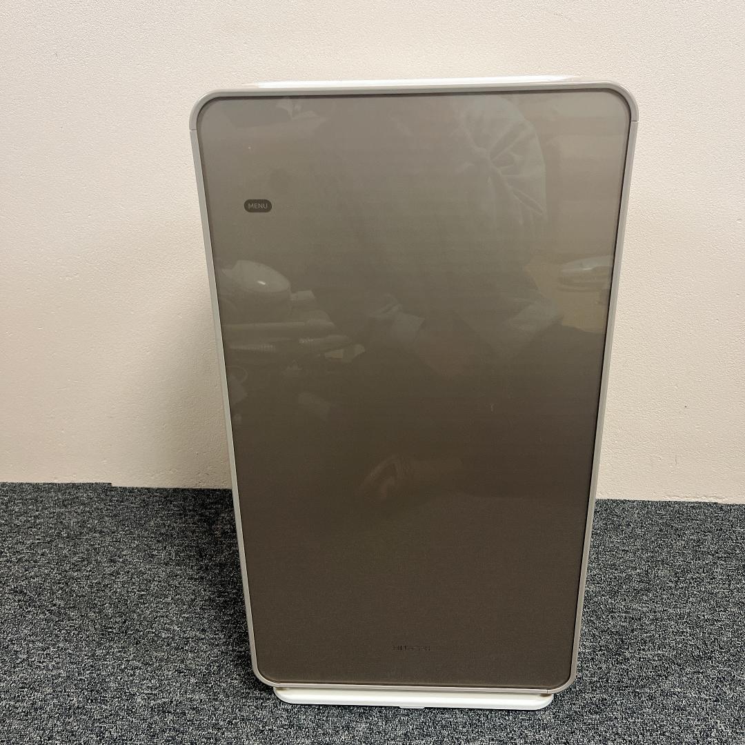 美品　日立　空気清浄機　EP-BKG910　18年製