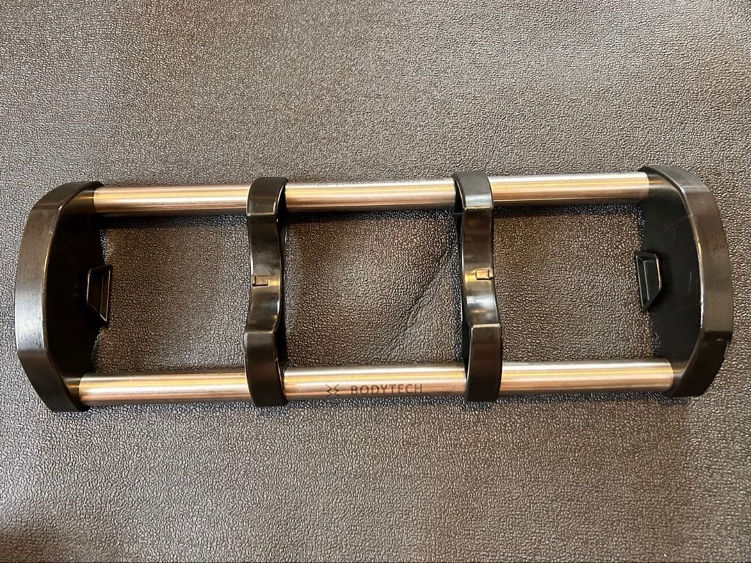 【訳あり美品】フレックスベル 32kg（4kg刻み）片手用 ／NUOBELL