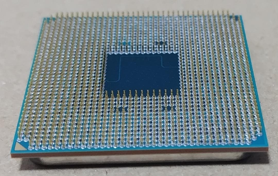 AMD Ryzen 5 3400G クーラー付き