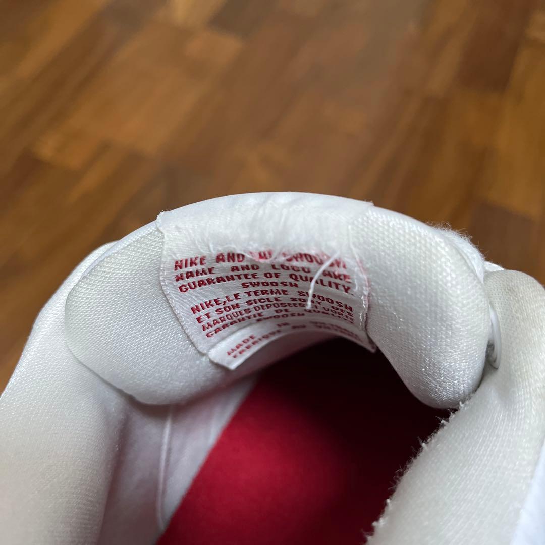 NIKE BOOK 1 EP ブック1 コルテッツ フォレストガンプ 28㎝