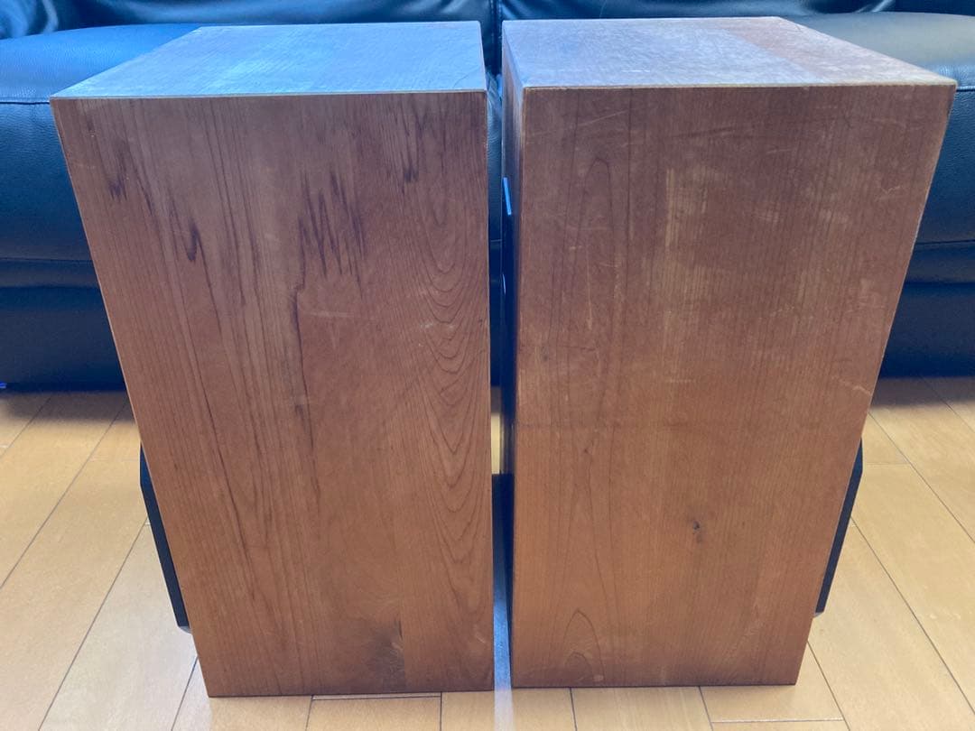 ELCYco. エルシー電機 ペアスピーカー LCC-M3 3wayスピーカー