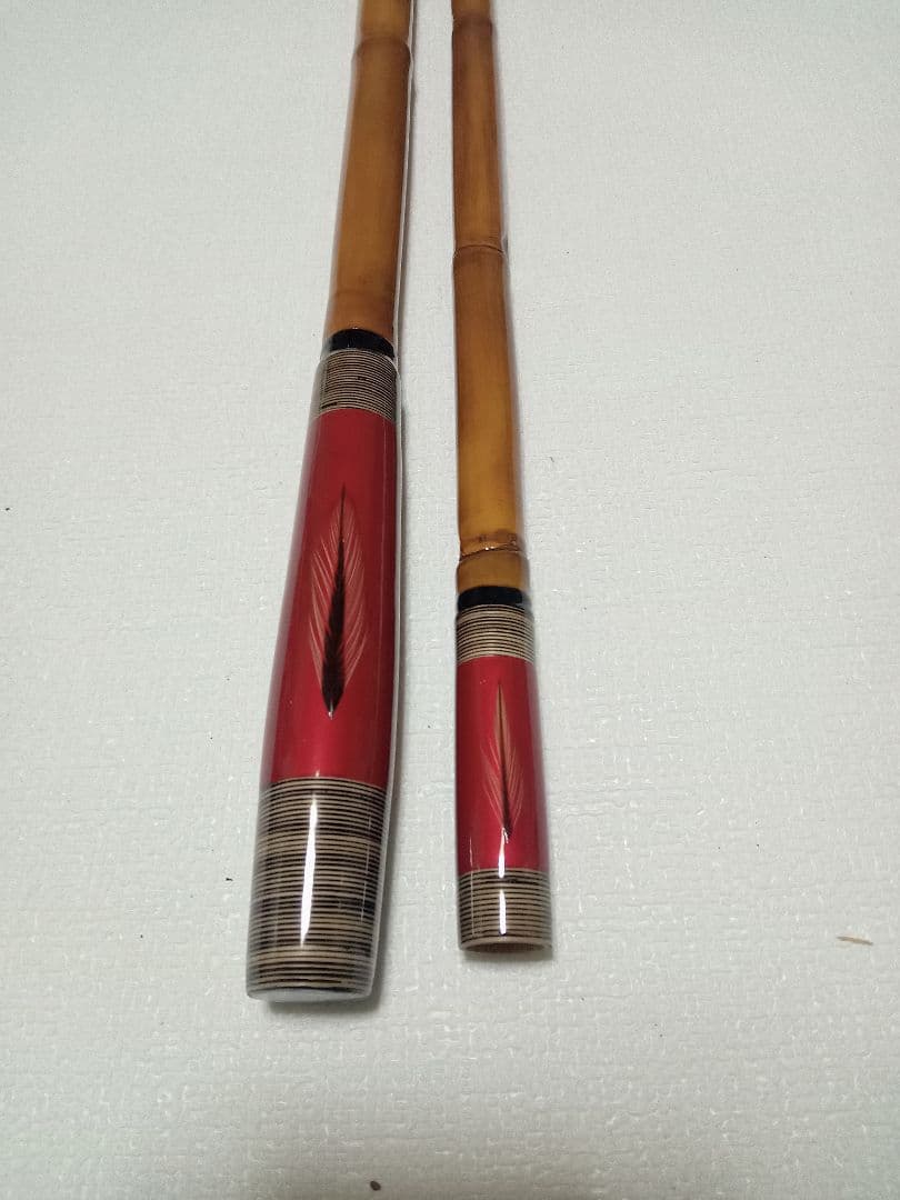 m*a様 一生春風硬式10.1尺中古その他へら用品