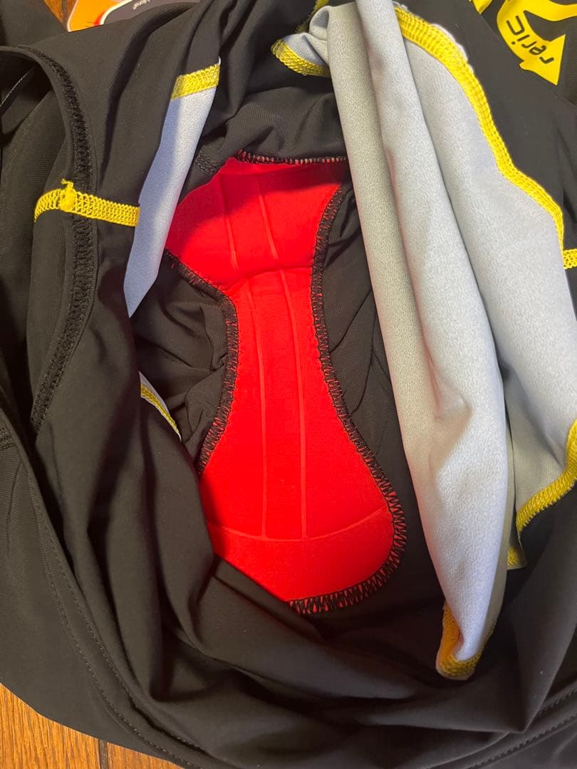 新品 メンズ　M レリック RERIC トライアスロンスーツ