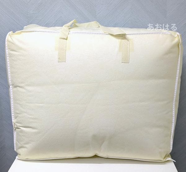 ミクロガード プレミアム 洗える 防ダニ 掛け布団［ダブル］／テイジン