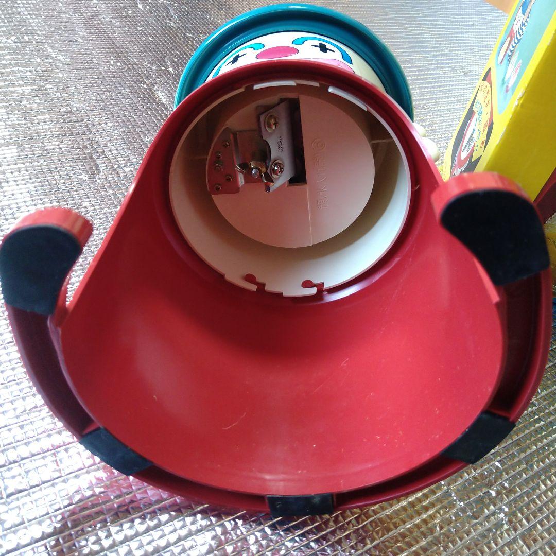 希少　ピエロ　手動　かき氷機　昭和　レトロ