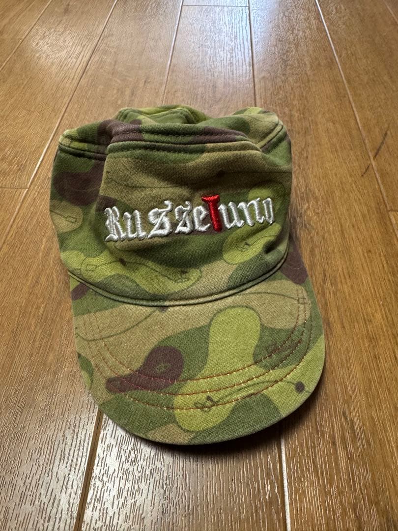 ラッセルノ　シャツ×2＋帽子　おまとめ