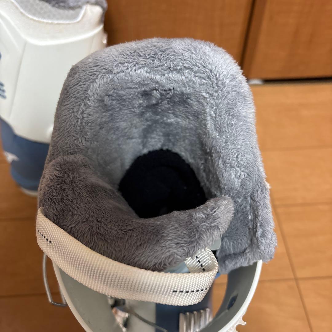 送料込★スキーブーツ23.5★NORDICA Speed Machine 3