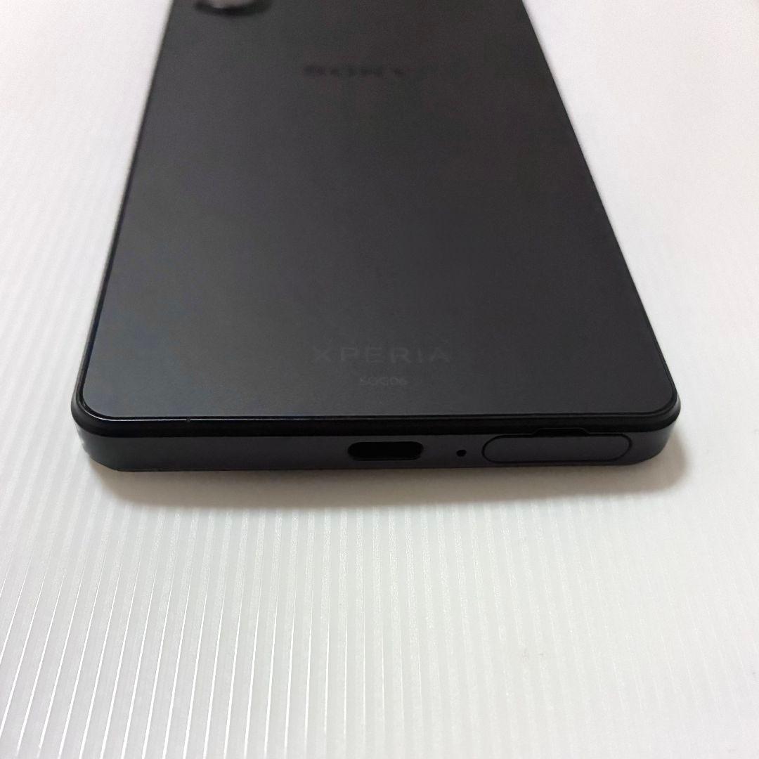 8日までセール中！Xperia 1 IV ブラック 256gb 本体 SOG06