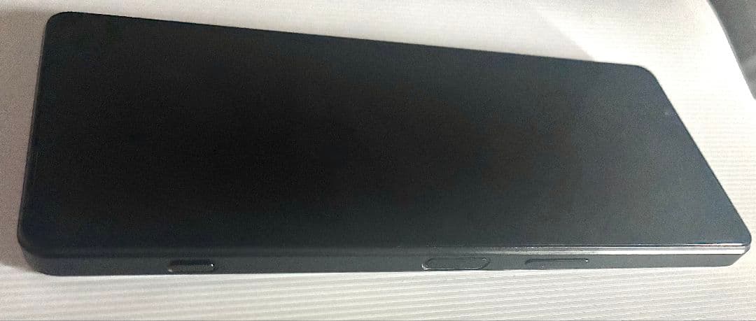 8日までセール中！Xperia 1 IV ブラック 256gb 本体 SOG06