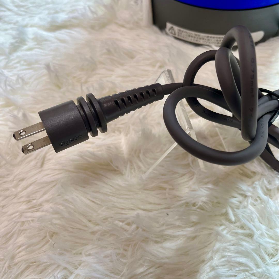 【美品/リモコン付き】Dyson Pure Cool TP00 IB 空気清浄機