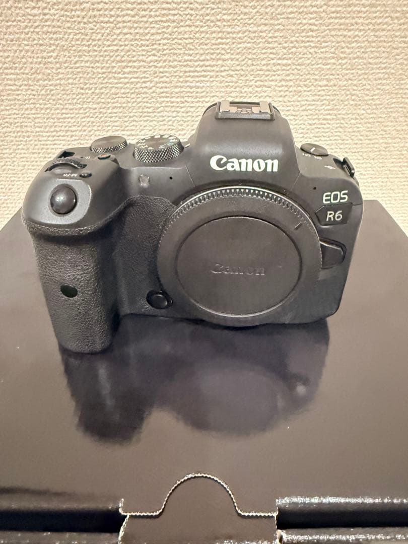 Canon EOS R6 ミラーレス一眼セット