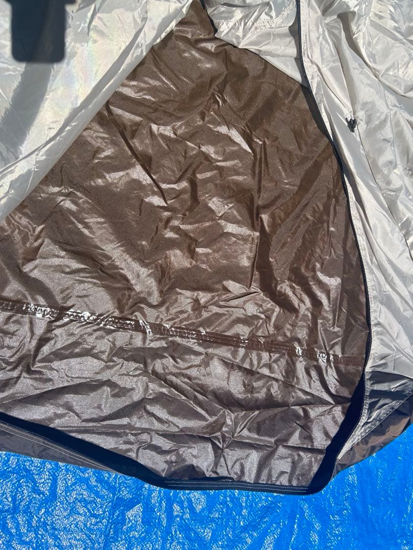 【美品】オガワ ヴィガスII ヴィガス2 vigasⅡ