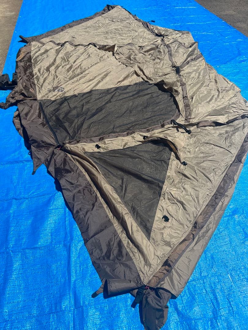 【美品】オガワ ヴィガスII ヴィガス2 vigasⅡ