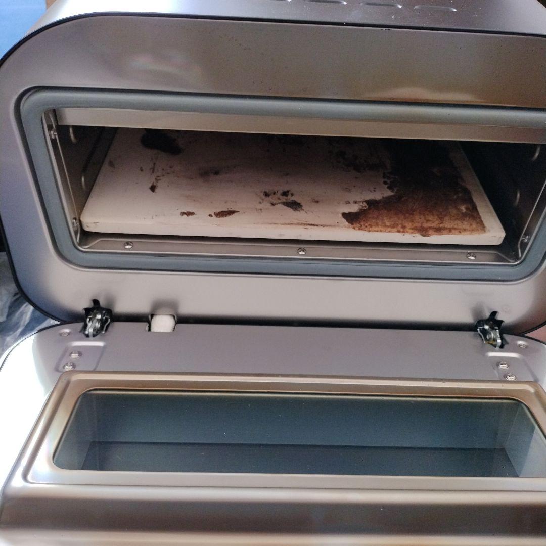 美品　enro電気式窯焼名人