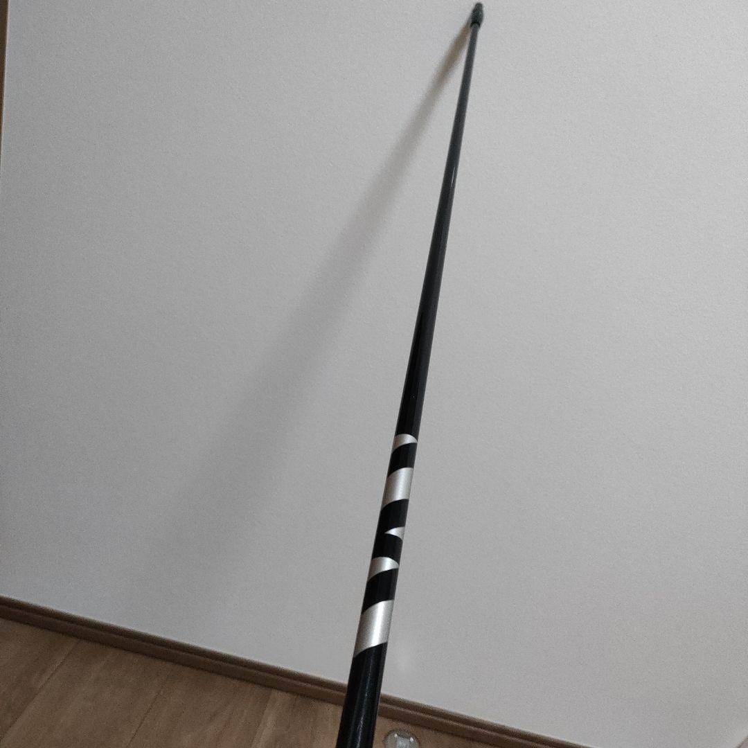 Fujikura VENTUS BLACK 5-X ドライバーシャフト