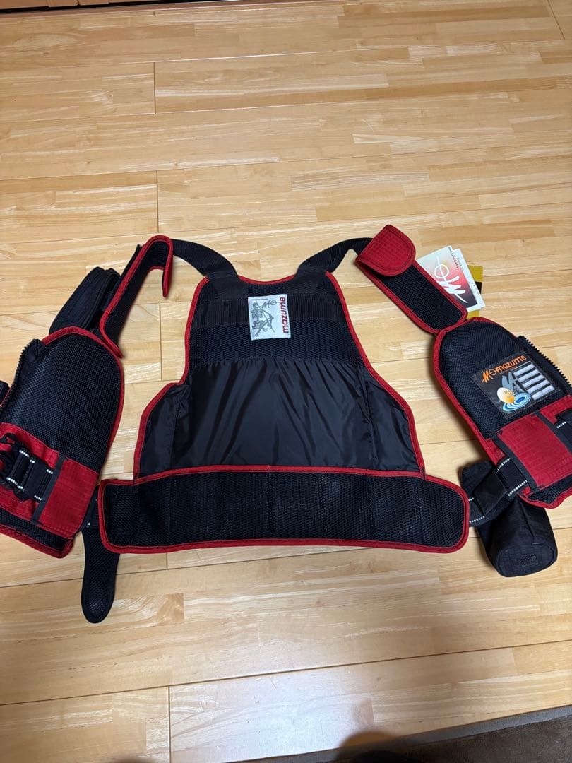 ライフジャケット　フリーサイズ