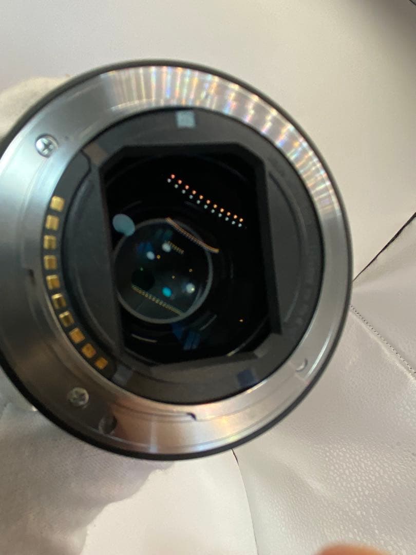 セール！SEL55F18Z SONY美品中古⑭