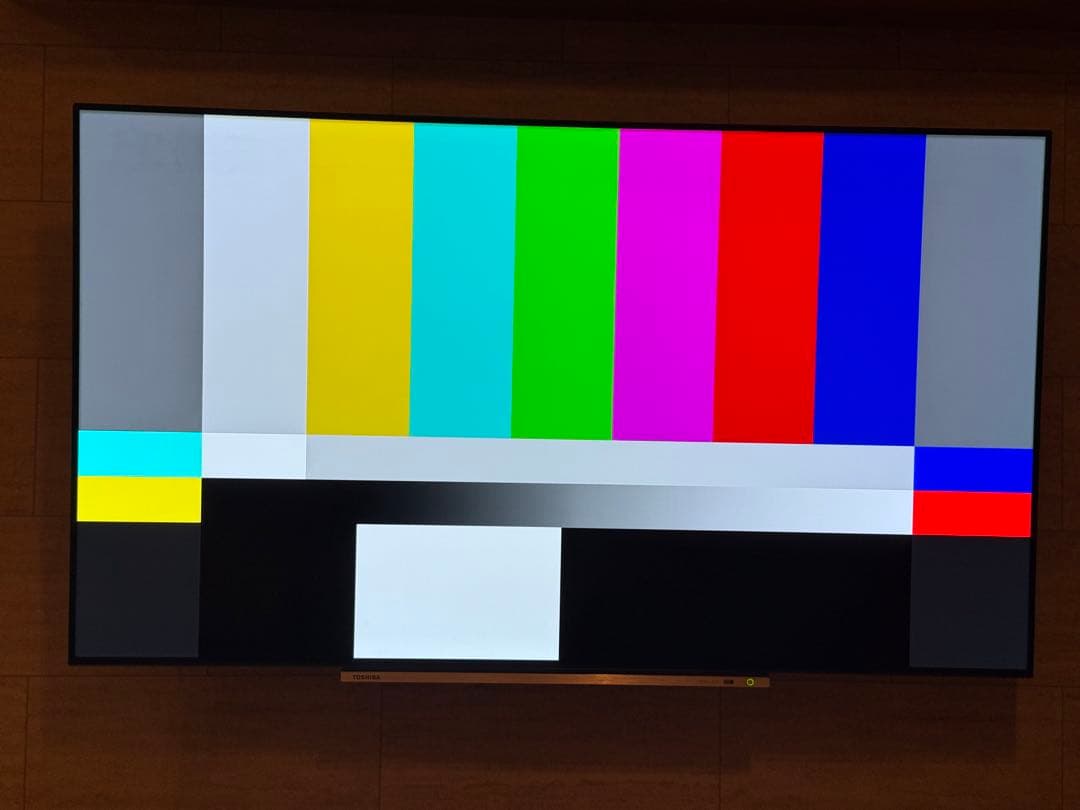 【borzoi】【有機ELテレビ】 東芝 REGZA ×920 55インチ