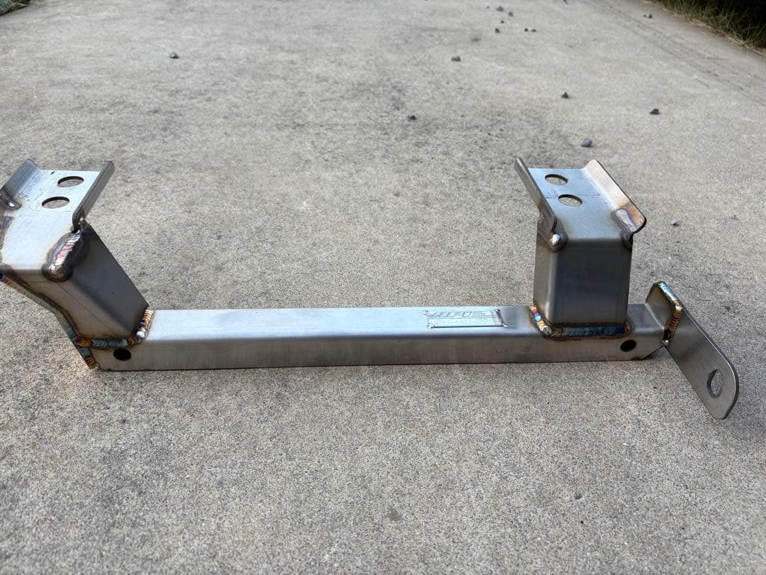 a*o様 HPI フロアバー　HA36アルト用運転席助手席