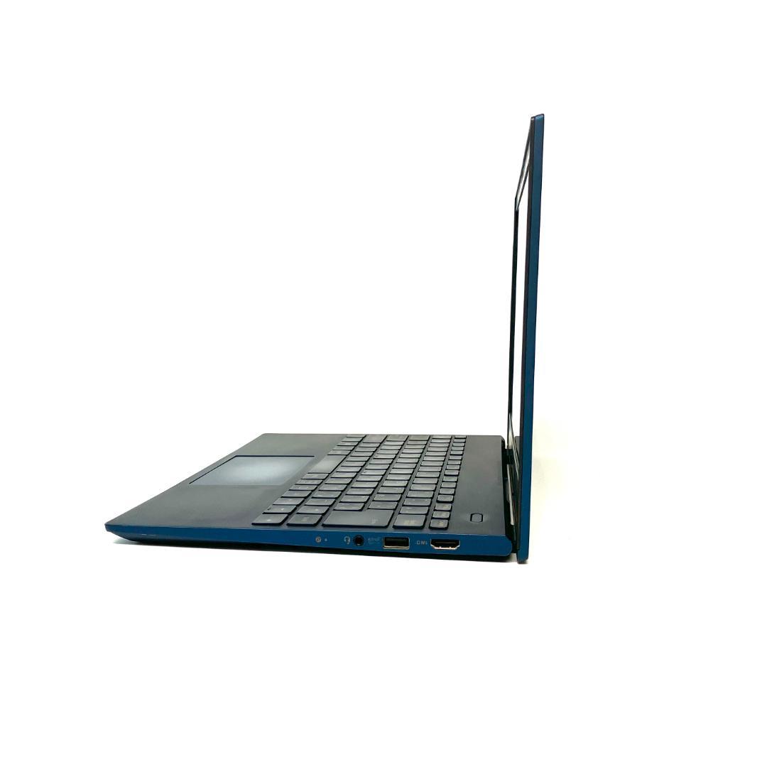 薄型軽量★10世代i7 SSD512GB メモリ8GB フルHD ノートパソコン