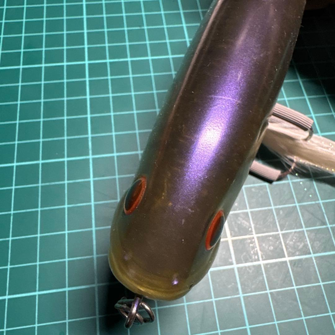 デプス New スライドスイマー250 SS限定カラー 未使用品