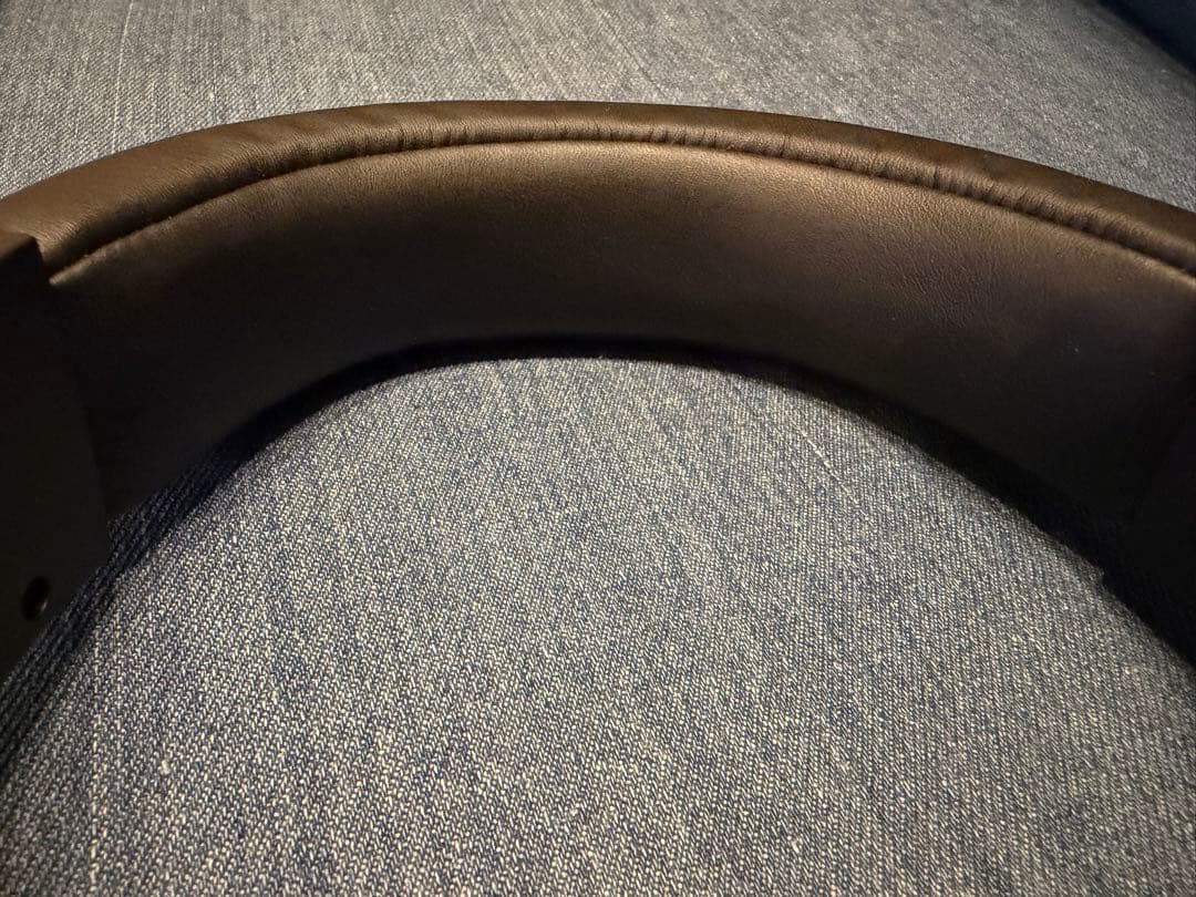 Audio-Technica ATH-M50x ヘッドホン オーディオテクニカ