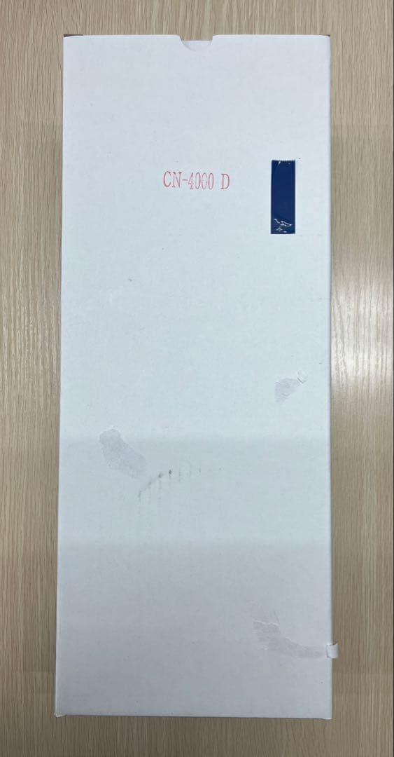 大和冷機工業　スチコン付属　軟水器　CN-4000