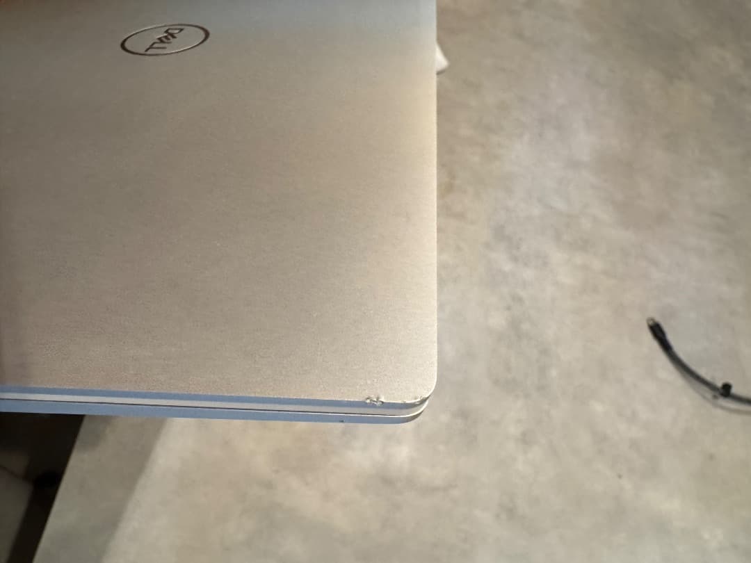 Windowsノート本体 DELL XPS 13 Plus (9320)