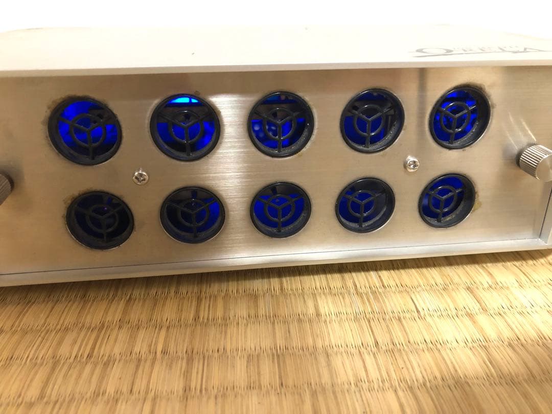 マイナスイオン発生器　イオンメディックオーリラ　GSD-21210a オゾン発生