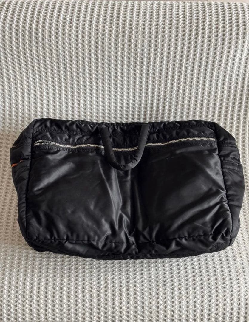 【早い者勝ち】PORTER タンカー　ナイロンバッグ
