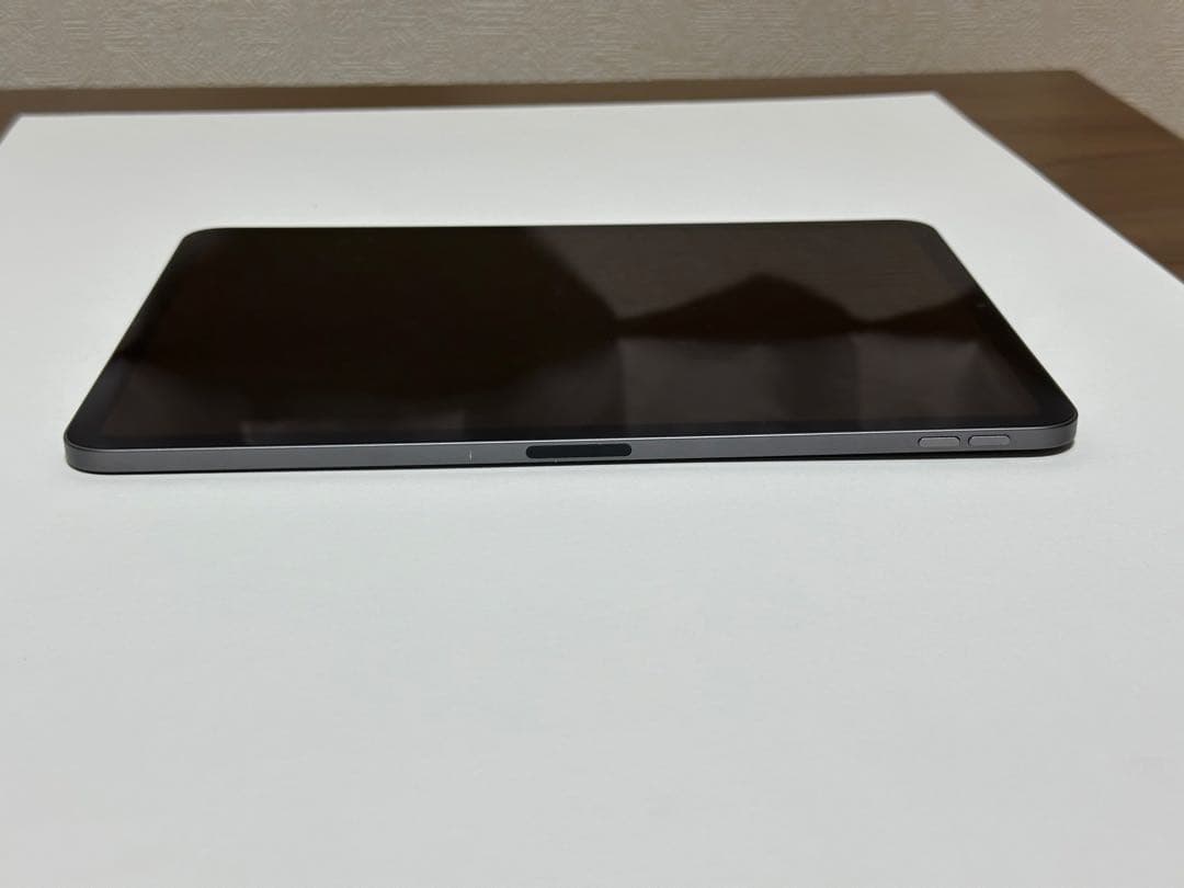 iPad Pro 11インチ 256GB + Apple Pencil