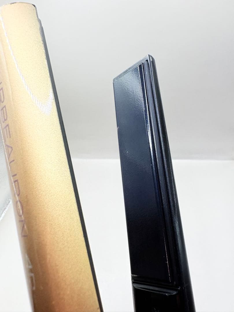 ヘアビューロン リュミエリーナ 4D Plus 正規品 424