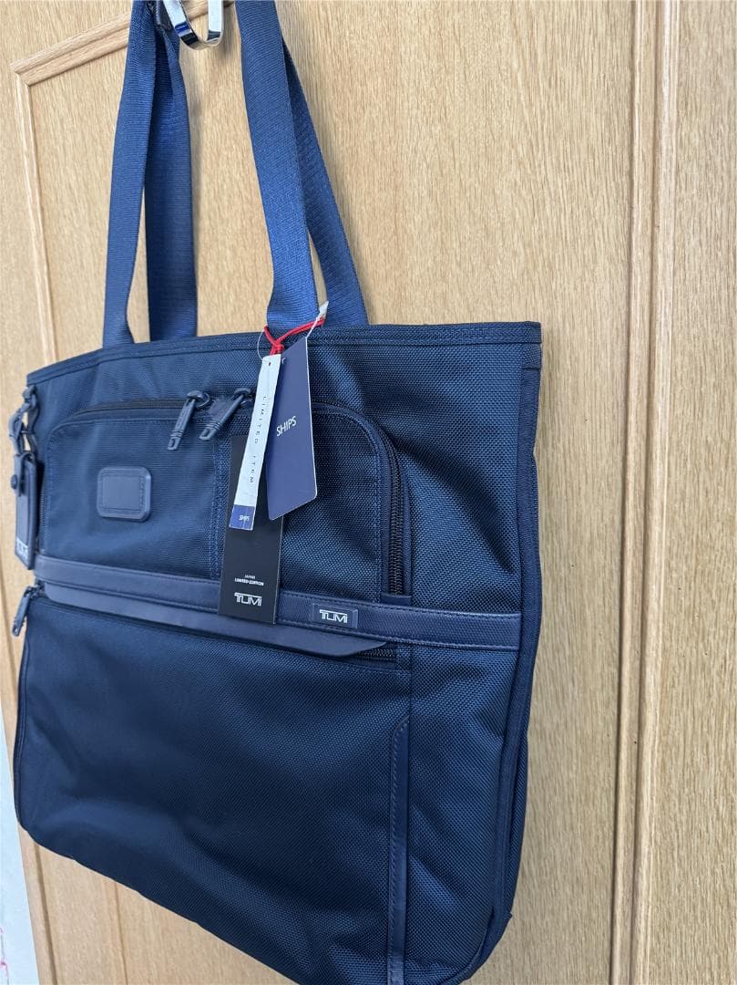 限定 TUMI for SHIPS:『ALPHA 3』2203196NVS3E