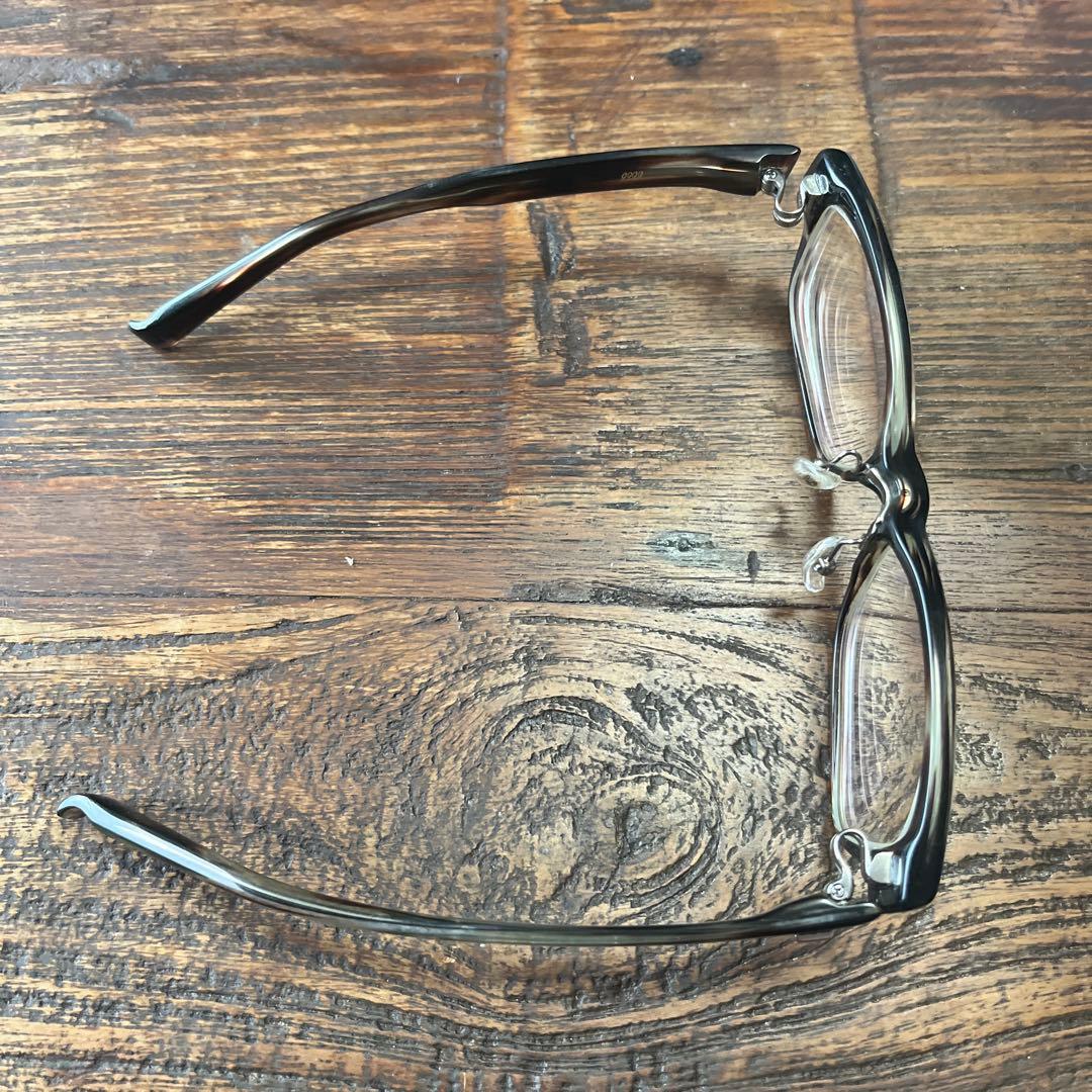 999.9 フォーナインズ　NP17 メガネ