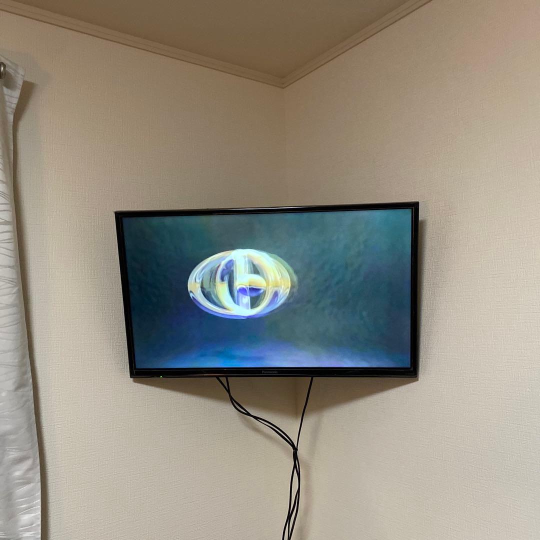 Panasonic ハイビジョン液晶テレビ Last Offer ‼️