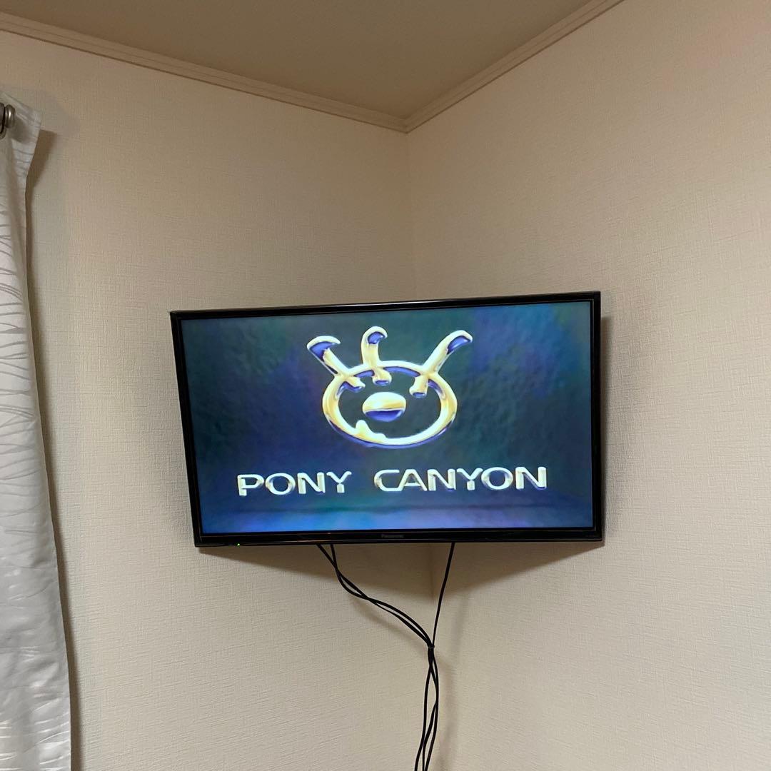 Panasonic ハイビジョン液晶テレビ Last Offer ‼️