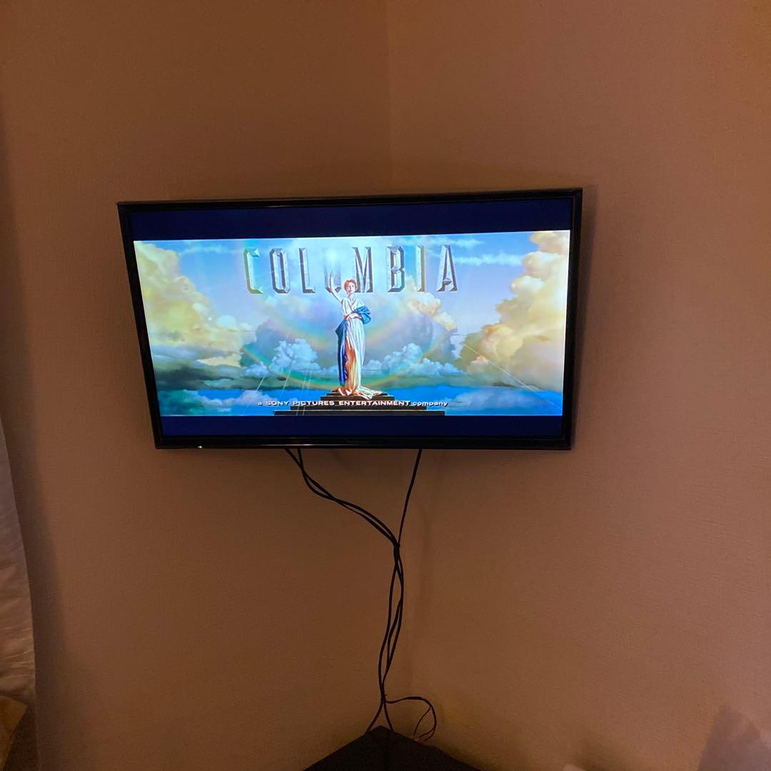 Panasonic ハイビジョン液晶テレビ Last Offer ‼️