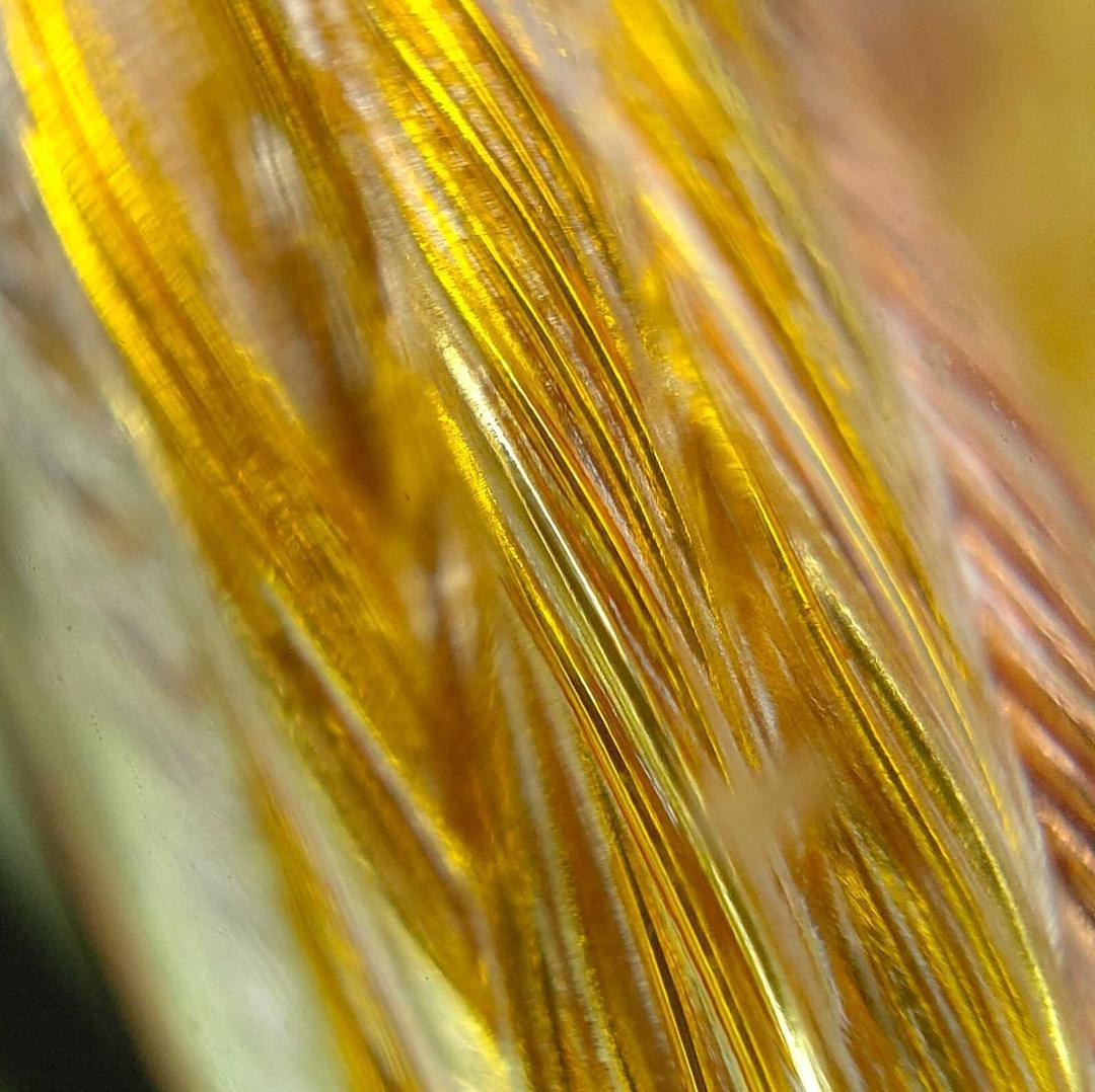 超希少!最高スペック16芯 金メッキケーブル 2pin / 4.4mm L字